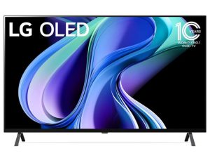 Smart Tivi OLED LG 4K 55 inch 55A3PSA - Chính hãng