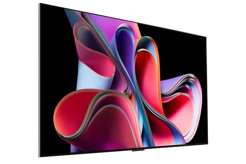 Smart Tivi OLED Evo LG 4K 55 inch 55G3PSA - Chính hãng#4