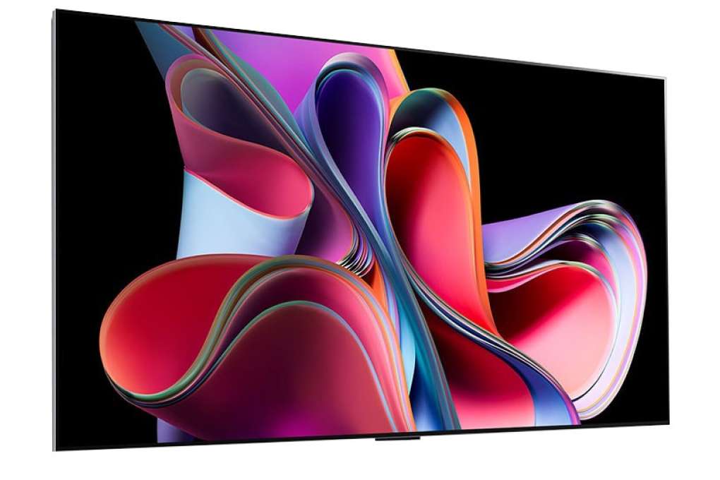 Smart Tivi OLED Evo LG 4K 55 inch 55G3PSA - Chính hãng#5