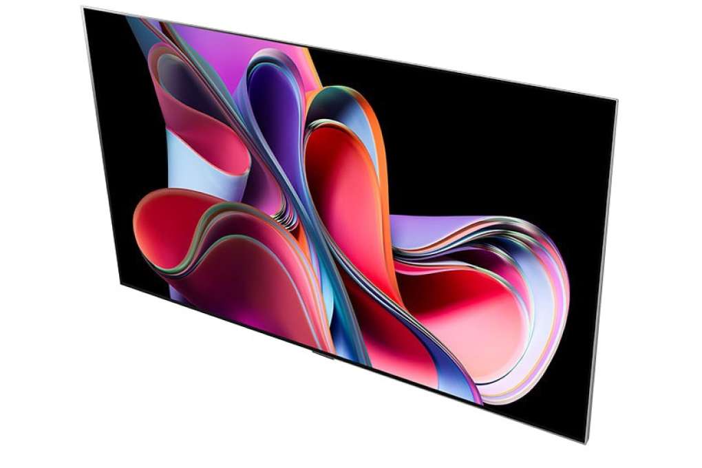 Smart Tivi OLED Evo LG 4K 55 inch 55G3PSA - Chính hãng#6