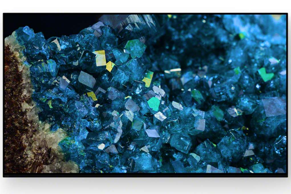 Google Tivi OLED Sony 4K 55 inch XR-55A80L Mới 2023 - Chính hãng#7