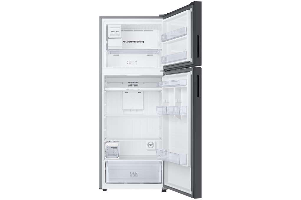 Tủ lạnh Samsung Inverter 460 lít RT47CB66868ASV - Chính hãng#6
