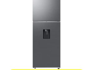 Tủ lạnh Samsung Inverter 406 lít RT42CG6584S9SV - Chính hãng