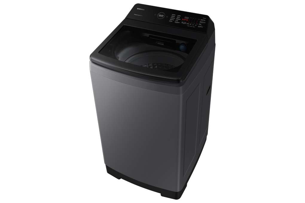 Máy giặt Samsung Inverter 9.5 kg WA95CG4545BDSV - Chính hãng#3