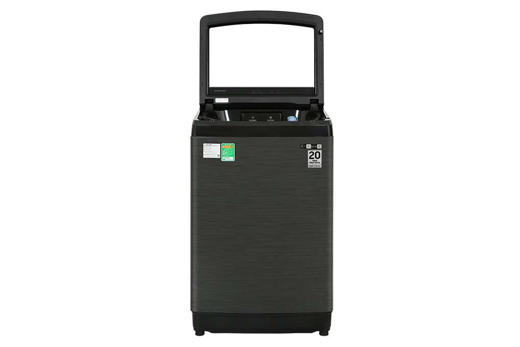 Máy giặt Samsung Inverter 12 kg WA12CG5886BVSV - Chính hãng#2