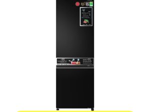 Tủ lạnh Panasonic Inverter 325 lít NR-BV361BPKV - Chính hãng
