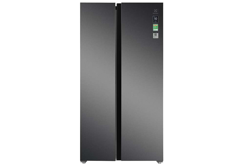 Tủ lạnh Electrolux Inverter 624 Lít ESE6600A-AVN - Chính hãng#1