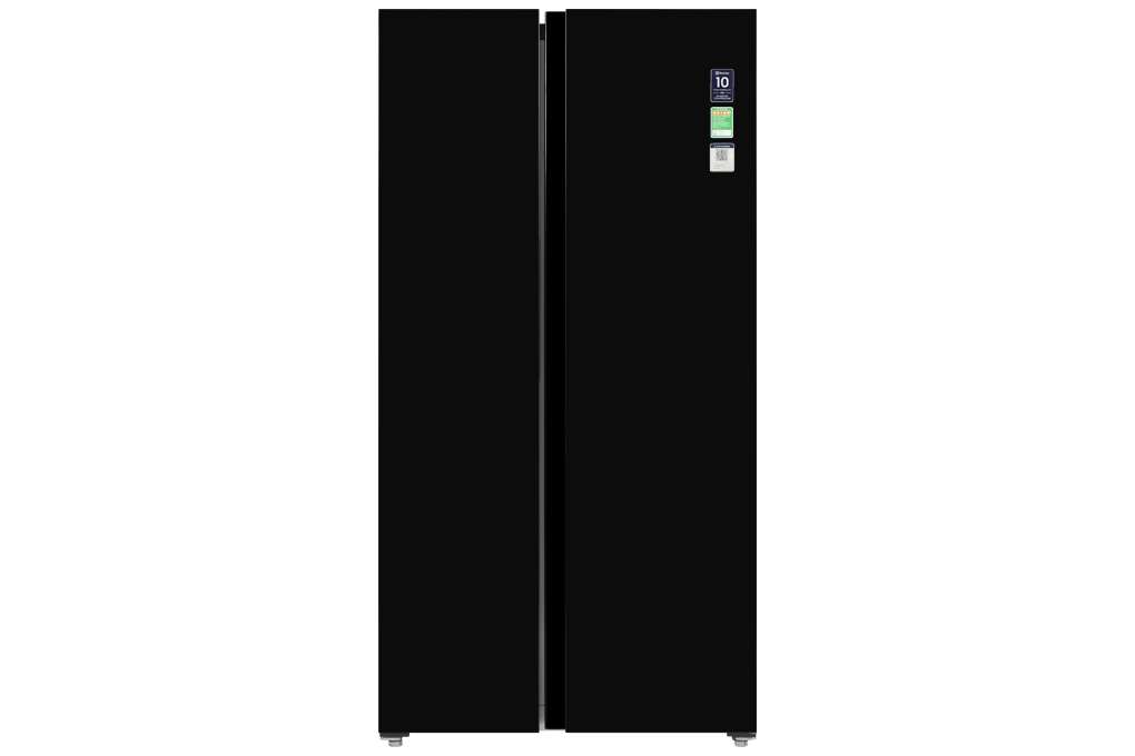 Tủ lạnh Electrolux Inverter 624 Lít ESE6600A-BVN - Chính hãng