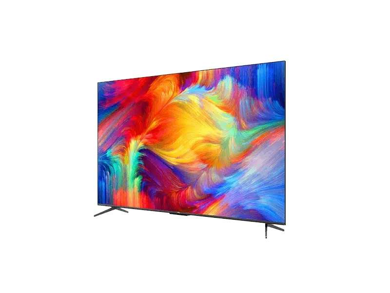 Google Tivi TCL 4K 65 inch 65P735 - Chính hãng#1