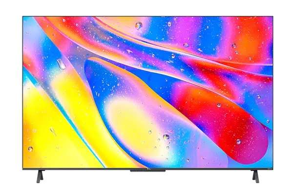 Android Tivi QLED TCL 4K 50 inch 50Q726 - Chính hãng#1
