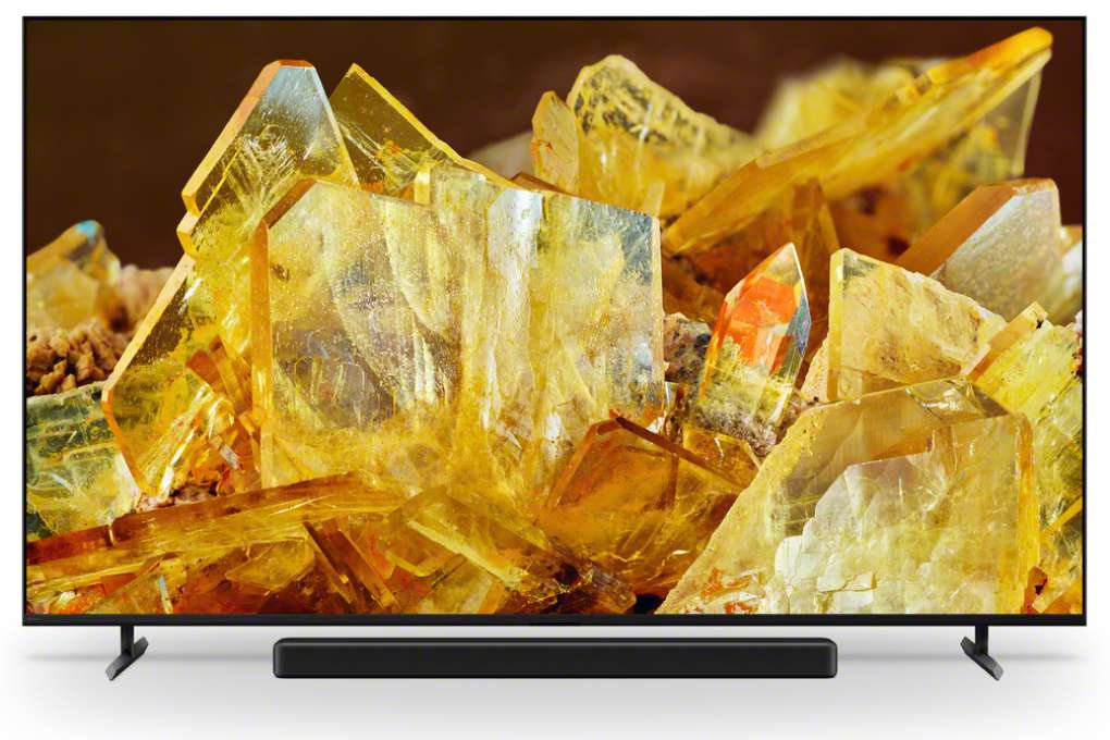 Google Tivi Sony 4K 85 inch XR-85X90L Mới 2023 - Chính hãng#8
