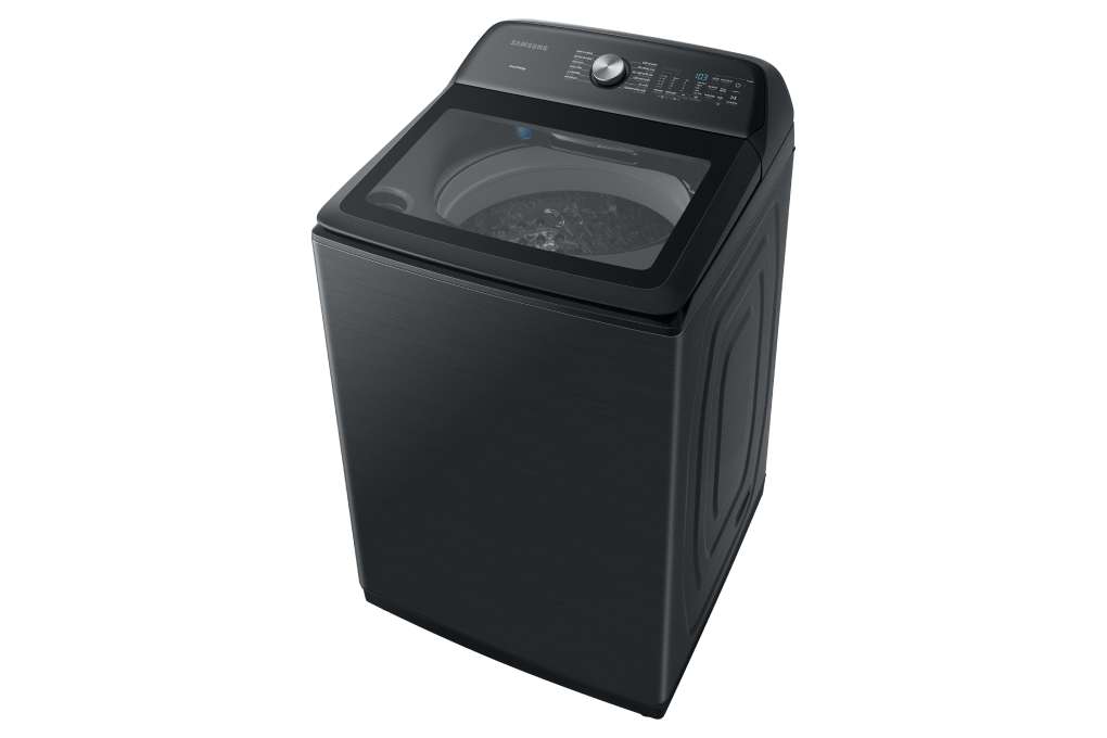 Máy Giặt Samsung Inverter 23 kg WA23A8377GV/SV - Chính hãng#3