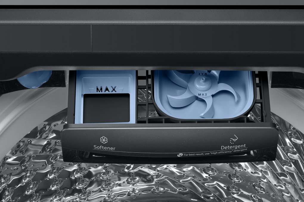 Máy Giặt Samsung Inverter 23 kg WA23A8377GV/SV - Chính hãng#5