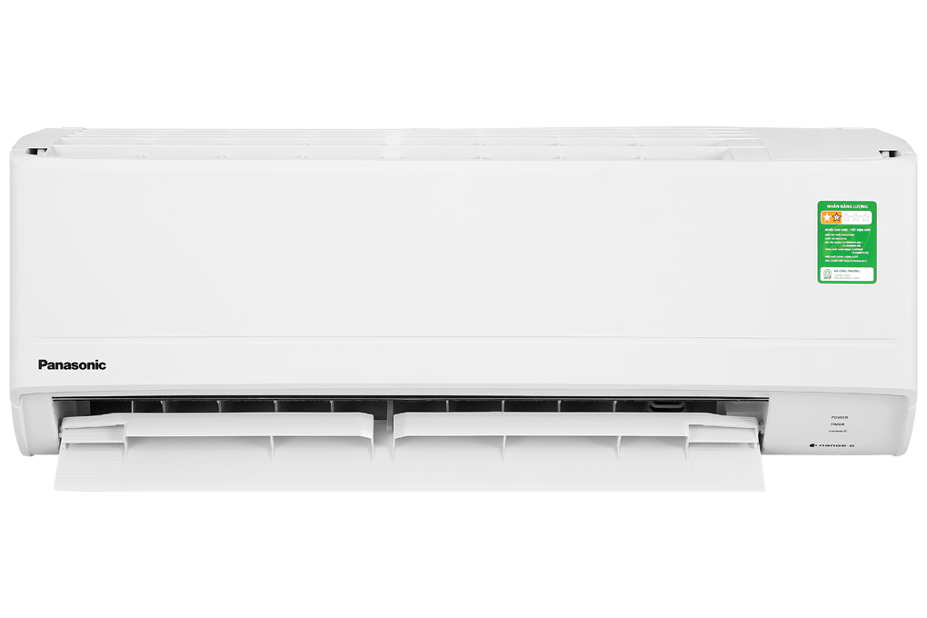 Điều hòa Panasonic 1 chiều 24000BTU CU/CS-N24ZKH-8 - Chính hãng#2