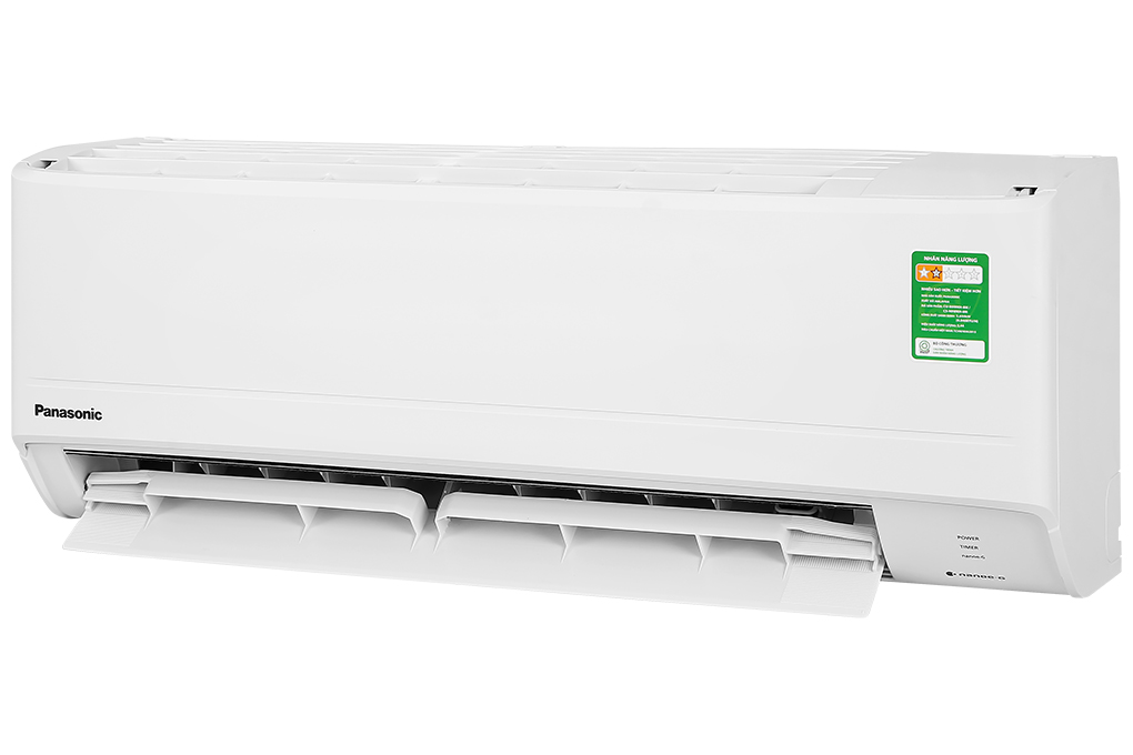 Điều hòa Panasonic 1 chiều 24000BTU CU/CS-N24ZKH-8 - Chính hãng#4