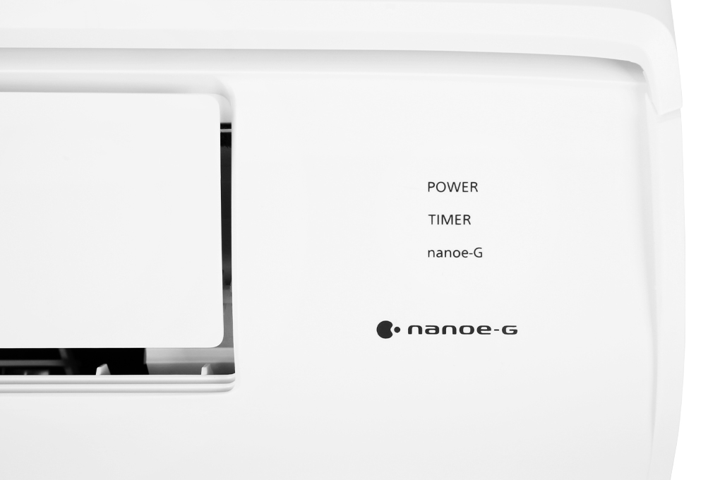 Điều hòa Panasonic 1 chiều 24000BTU CU/CS-N24ZKH-8 - Chính hãng#7