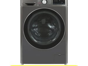 Máy giặt LG AI DD Inverter 10kg FV1410S4B - Chính hãng