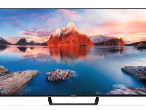 Google Tivi Xiaomi A Pro 4K 43 inch L43M8-A2SEA - Chính hãng