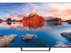 Google Tivi Xiaomi A Pro 4K 65 inch L65M8-A2SEA - Chính hãng