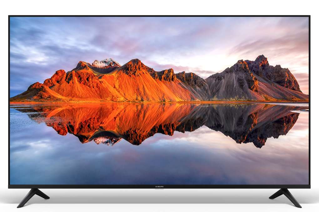 Google Tivi Xiaomi A 4K 55 inch L55M8-P2SEA - Chính hãng#1
