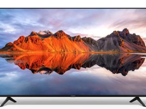 Google Tivi Xiaomi A 4K 55 inch L55M8-P2SEA - Chính hãng