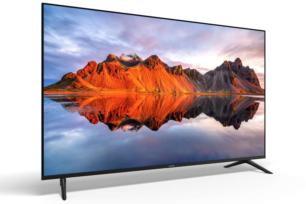Google Tivi Xiaomi A 4K 55 inch L55M8-P2SEA - Chính hãng#2