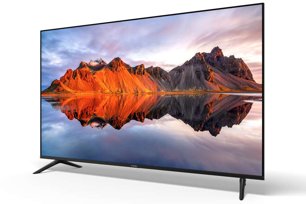 Google Tivi Xiaomi A 4K 55 inch L55M8-P2SEA - Chính hãng#3