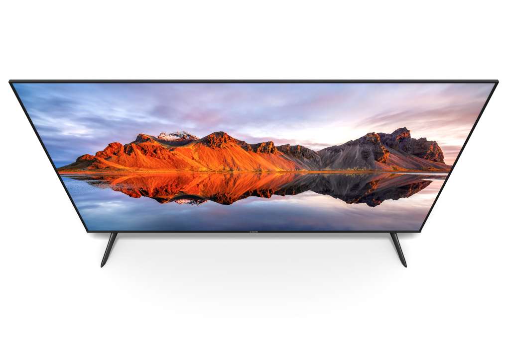 Google Tivi Xiaomi A 4K 55 inch L55M8-P2SEA - Chính hãng#4