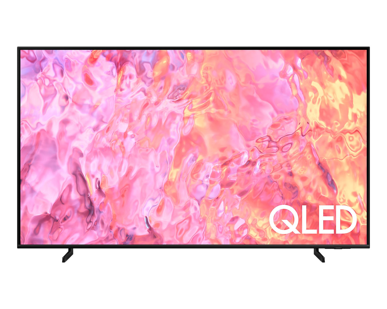 Smart Tivi QLED 4K 50 inch Samsung QA50Q63C - Chính hãng#1
