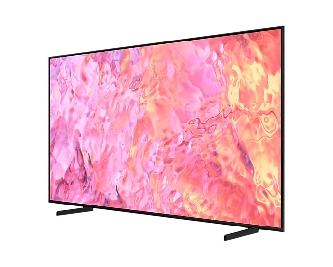 Smart Tivi QLED 4K 50 inch Samsung QA50Q63C - Chính hãng#3
