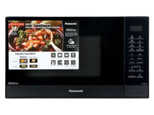Lò vi sóng không nướng Panasonic NN-ST65JBYUE 32 lít - Chính hãng