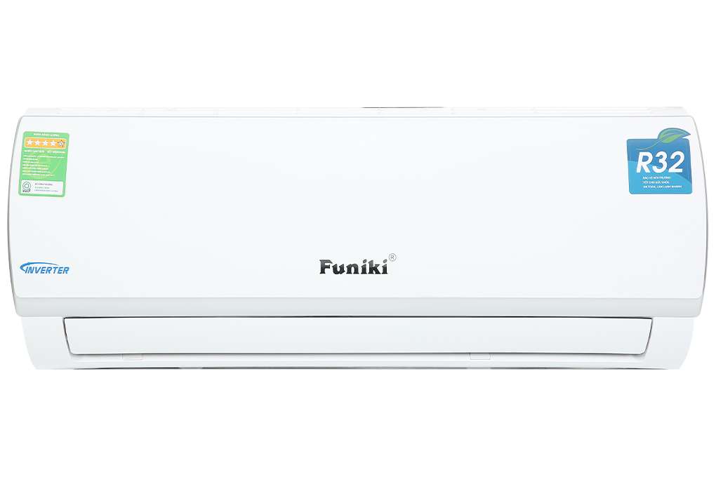 Điều hòa Funiki HIC09TMU 1 Chiều Inverter 9000BTU - Chính hãng