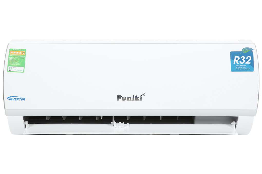 Điều hòa Funiki HIC09TMU 1 Chiều Inverter 9000BTU - Chính hãng#2