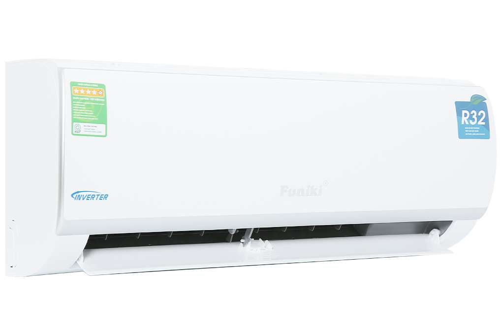 Điều hòa Funiki HIC09TMU 1 Chiều Inverter 9000BTU - Chính hãng#3
