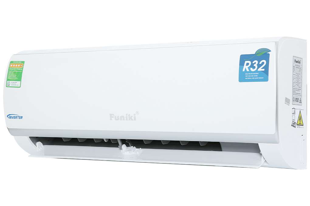 Điều hòa Funiki HIC09TMU 1 Chiều Inverter 9000BTU - Chính hãng#4
