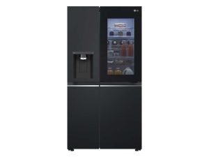 Tủ lạnh LG Inverter 635 Lít GR-X257BL - Chính hãng