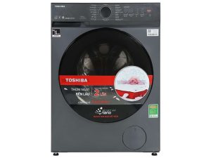Máy giặt Toshiba Inverter 9.5 kg TW-T21BU105UWV(MG) - Chính hãng
