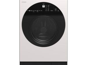 Máy giặt Hitachi Inverter 10 kg BD-100GV WH - Chính hãng