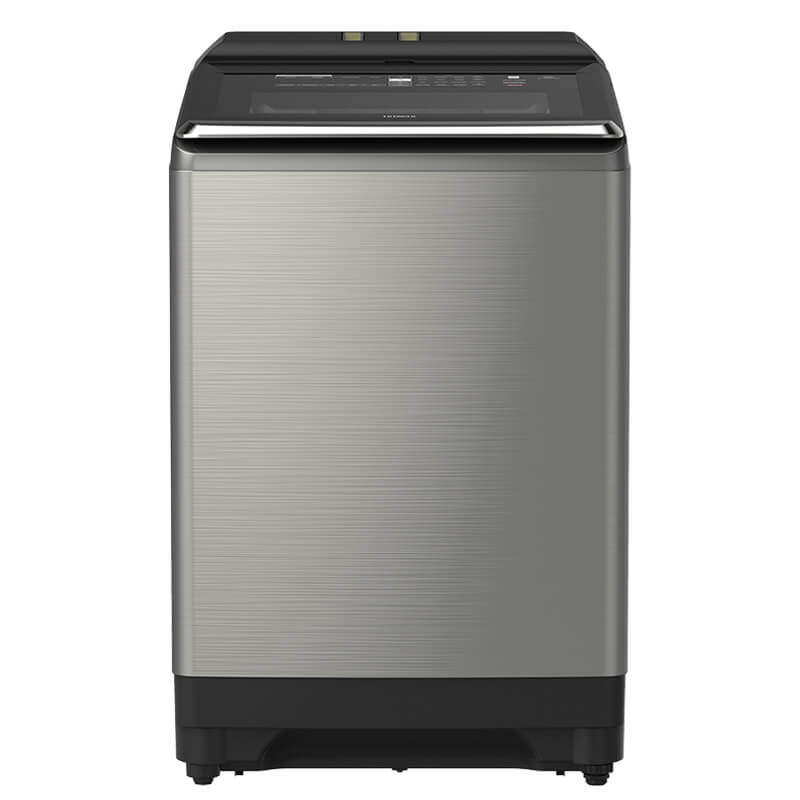 Máy giặt Hitachi Inverter 25 kg SF-250ZFVAD SS - Chính hãng#1