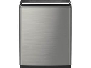 Máy giặt Hitachi Inverter 25 kg SF-250ZFVAD SS - Chính hãng