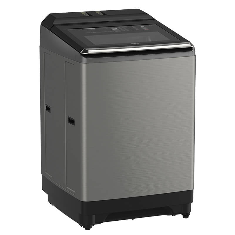 Máy giặt Hitachi Inverter 25 kg SF-250ZFVAD SS - Chính hãng#3