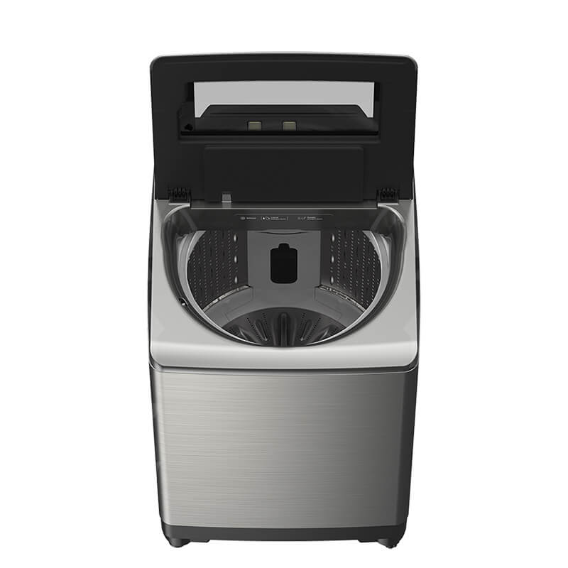 Máy giặt Hitachi Inverter 25 kg SF-250ZFVAD SS - Chính hãng#4