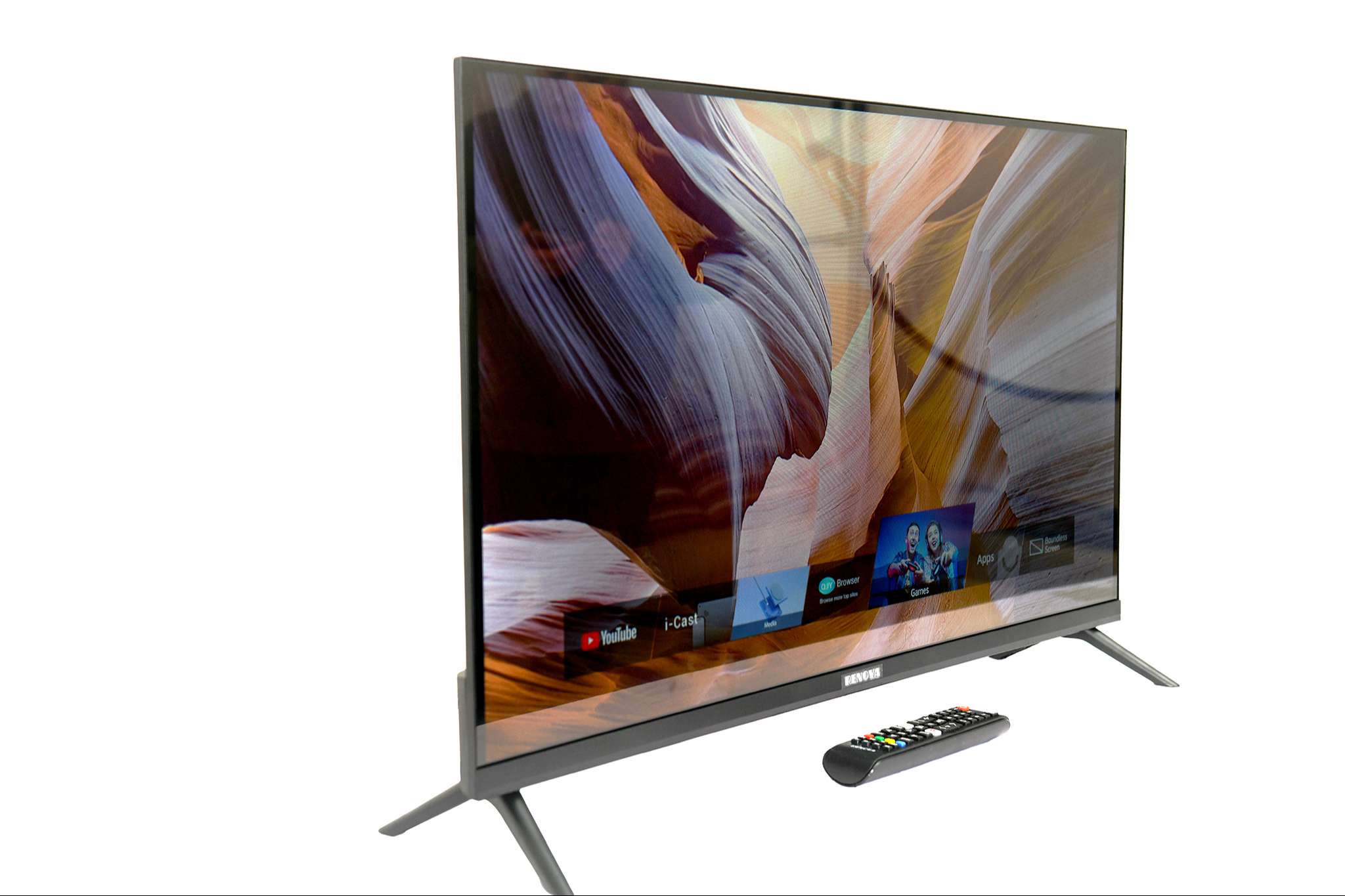 Smart Tivi Renova 32 inch LM32R - Chính hãng#6