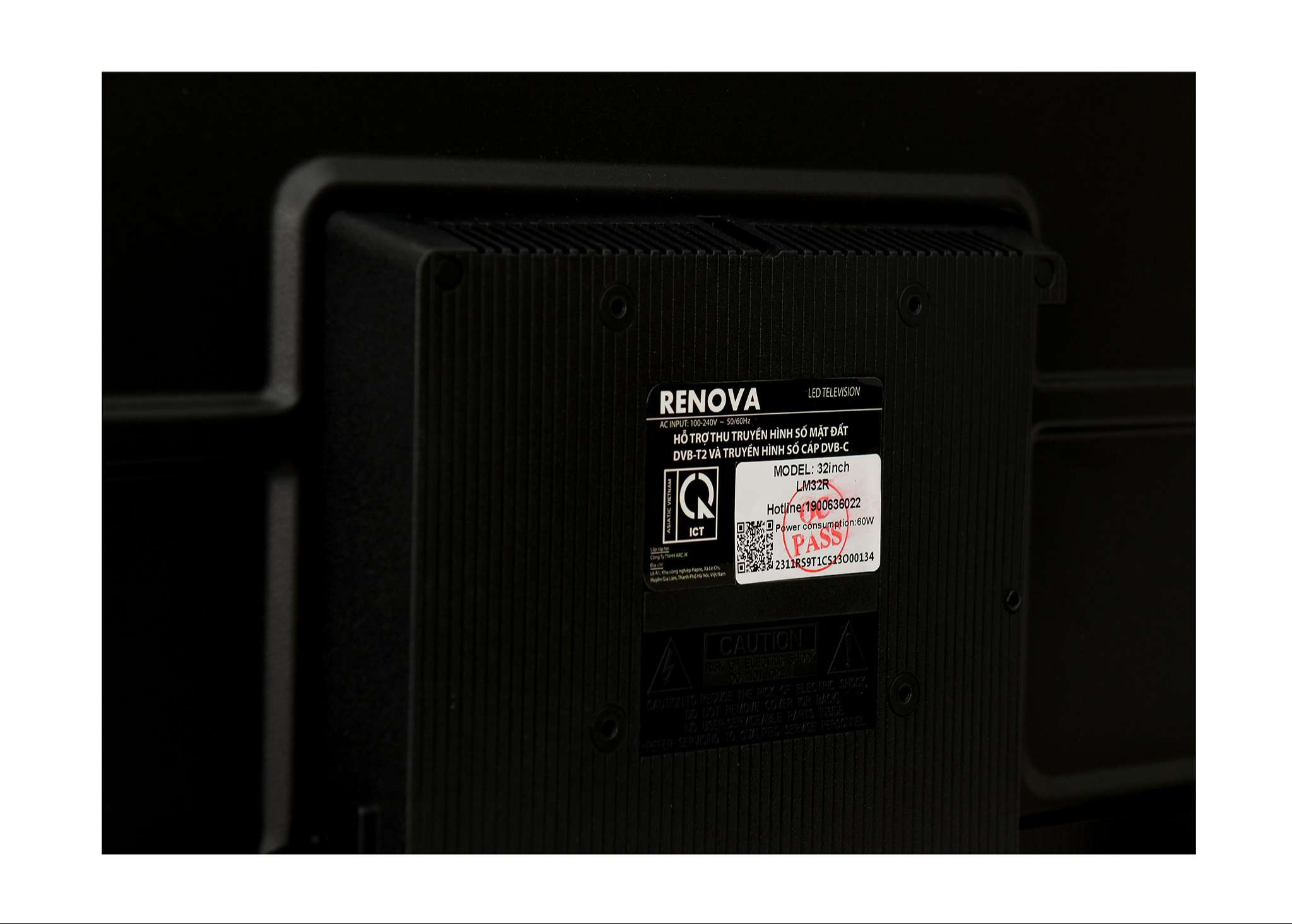 Smart Tivi Renova 32 inch LM32R - Chính hãng#2
