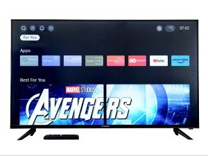 Smart Tivi Renova Full HD 43 inch LM43R - Chính hãng