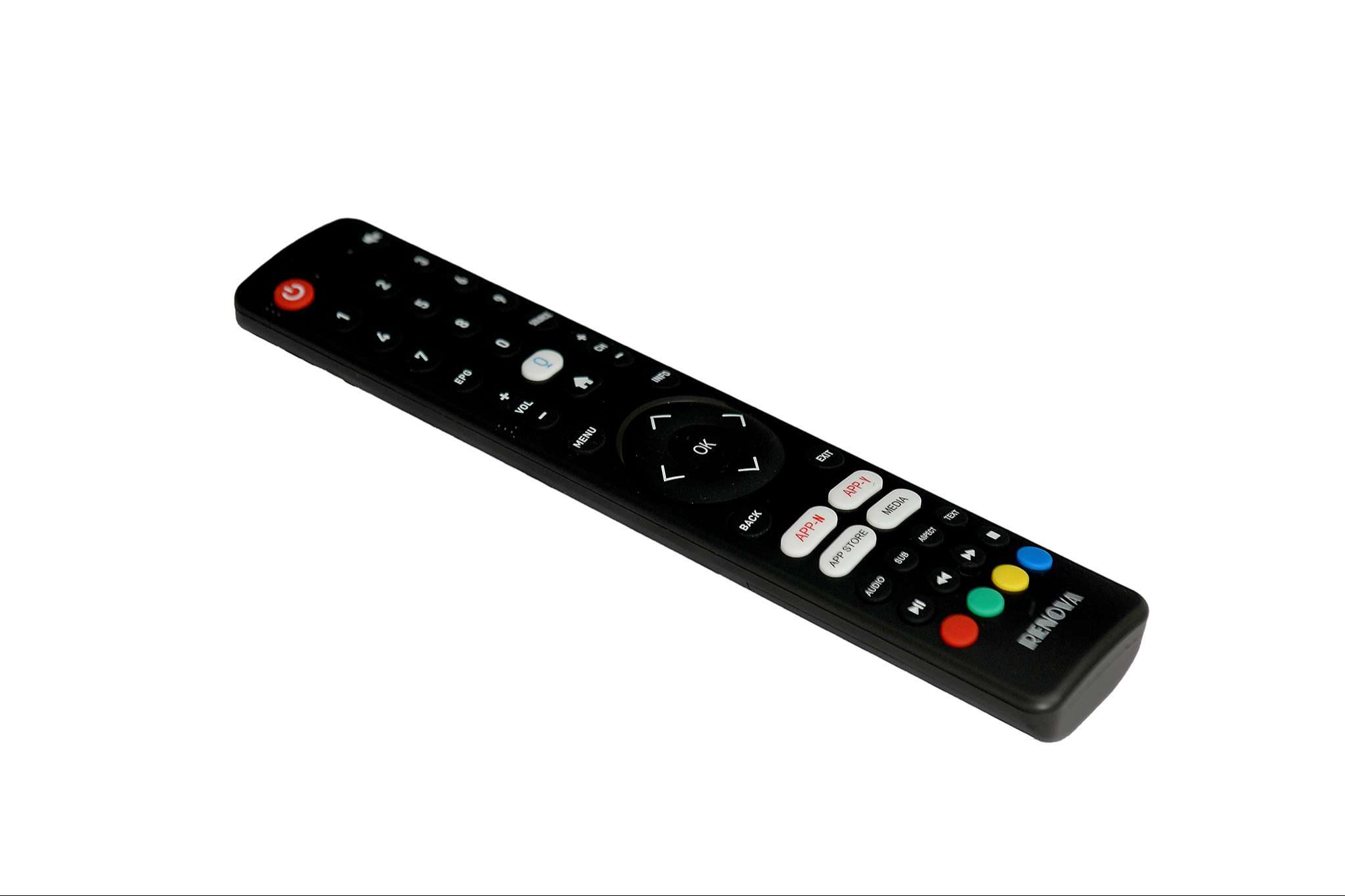 Smart Tivi Renova 4K 55 inch 55RS9B - Chính hãng#7