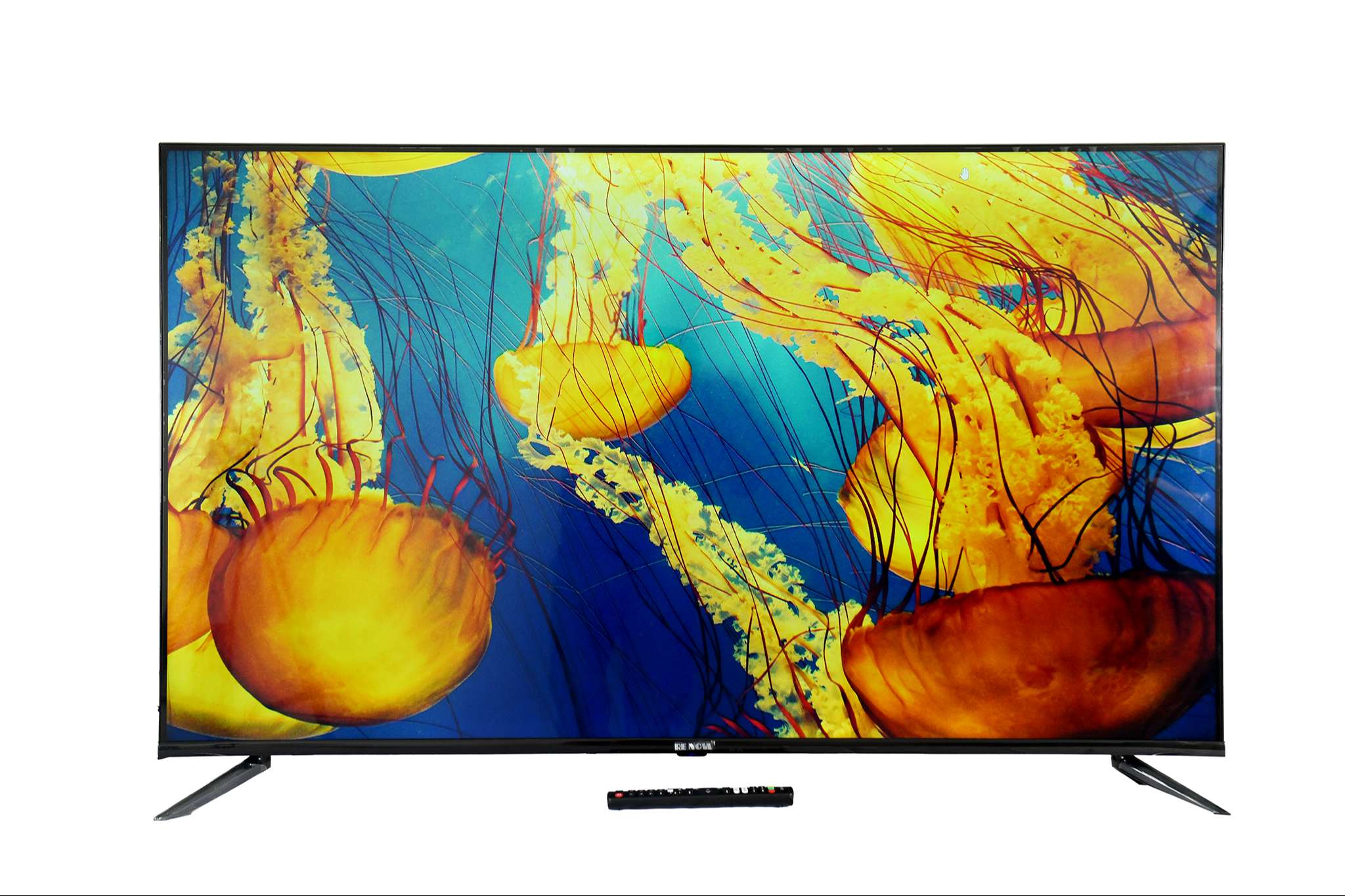 Smart Tivi Renova 4K 55 inch 55RS9B - Chính hãng#1