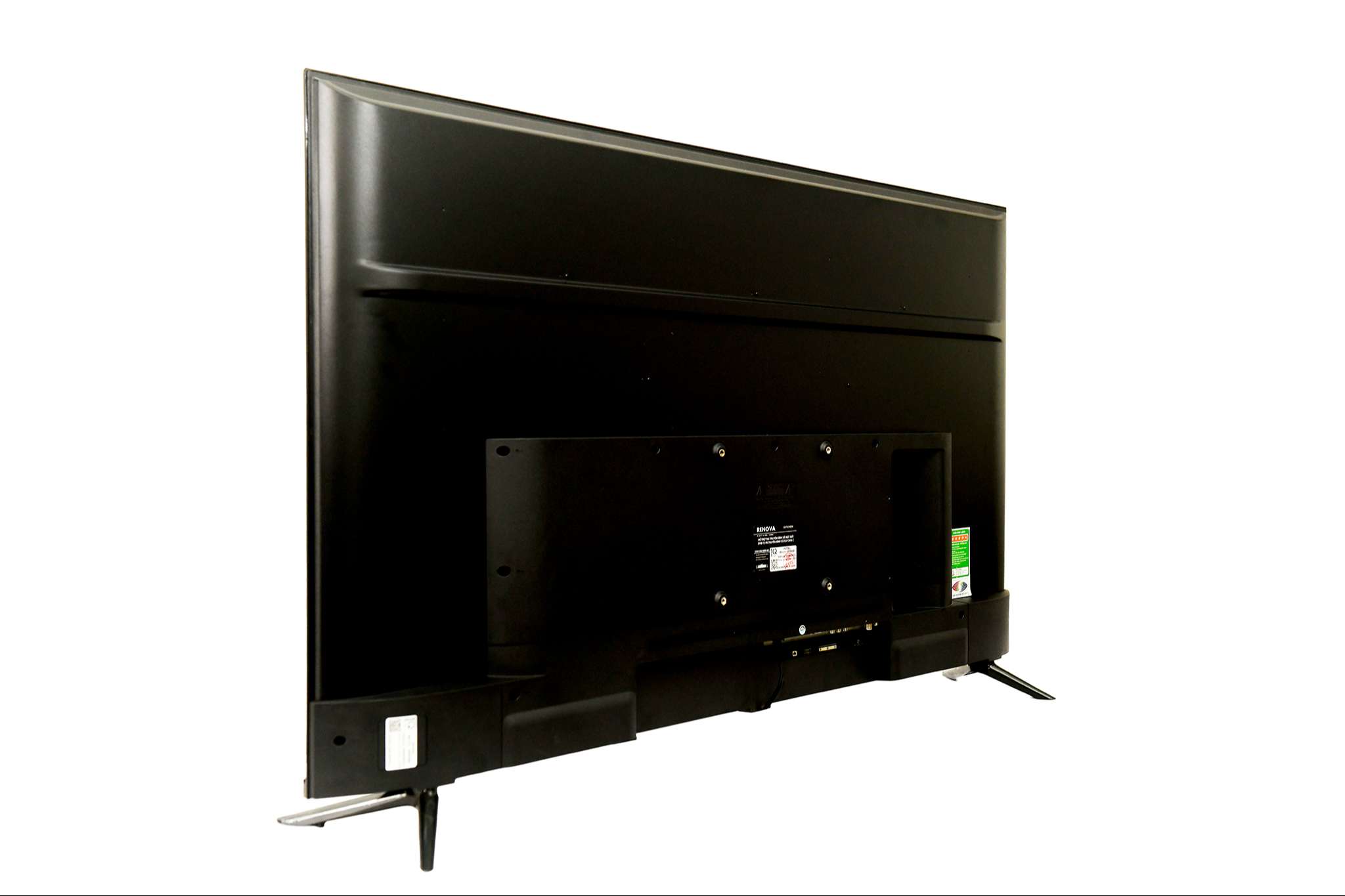 Smart Tivi Renova 4K 55 inch 55RS9B - Chính hãng#4