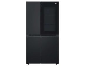 Tủ lạnh LG Inverter 655 lít GR-V257BL - Chính hãng