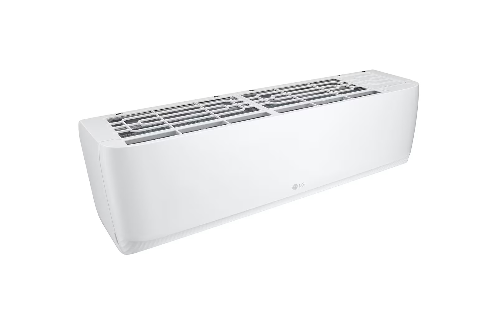 Điều hòa LG 12000BTU 1 chiều K12CH - Chính hãng#3